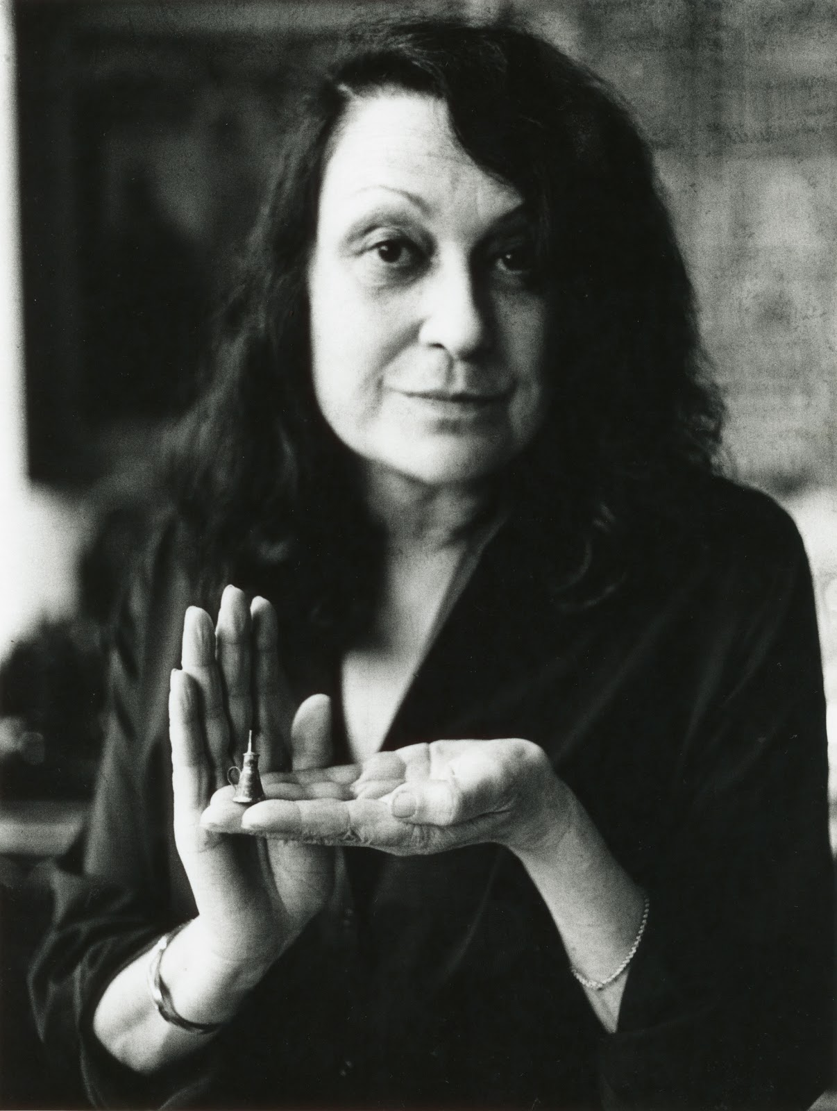 arquiteta Lina Bo Bardi