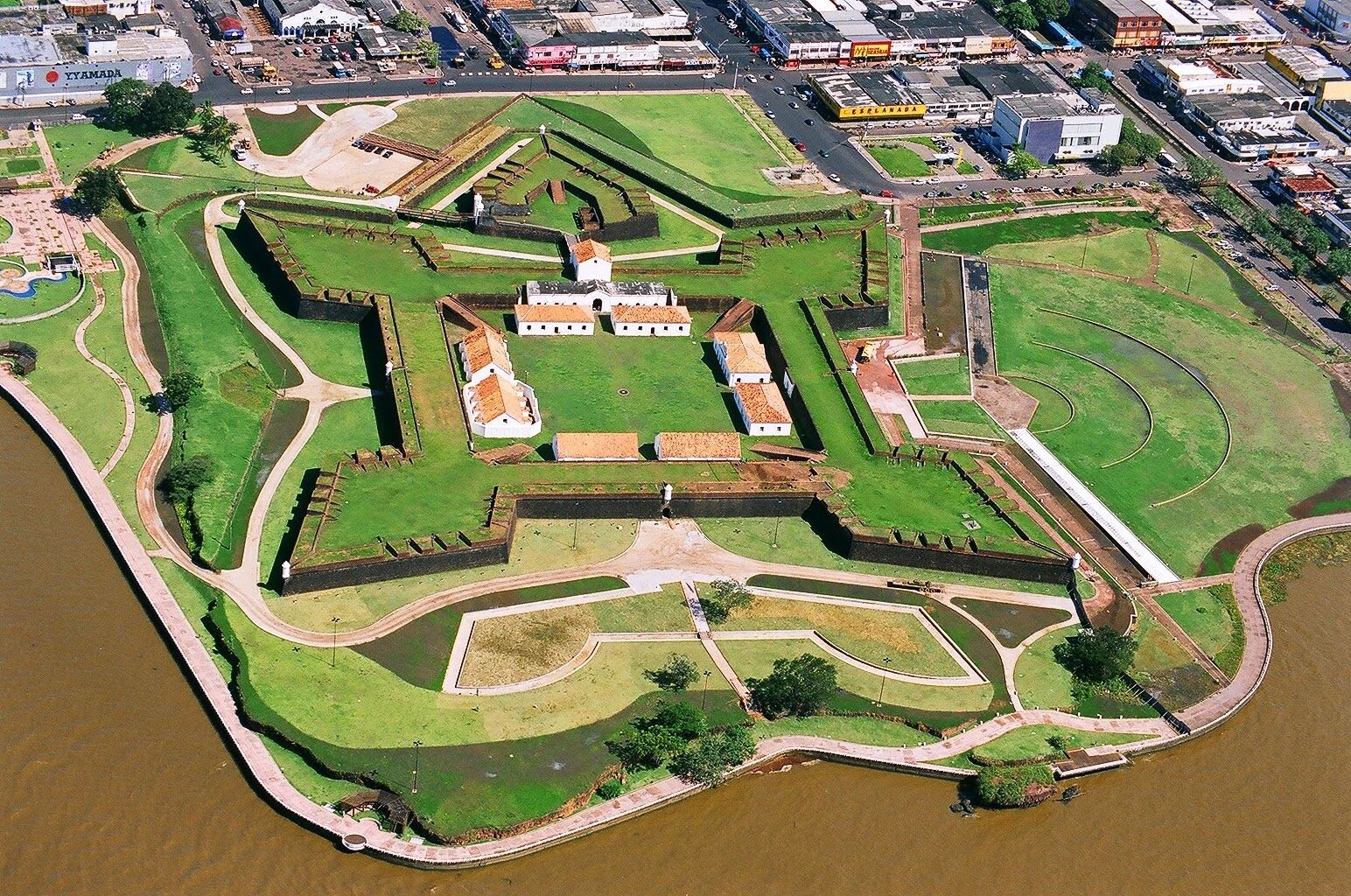 Parque do Forte