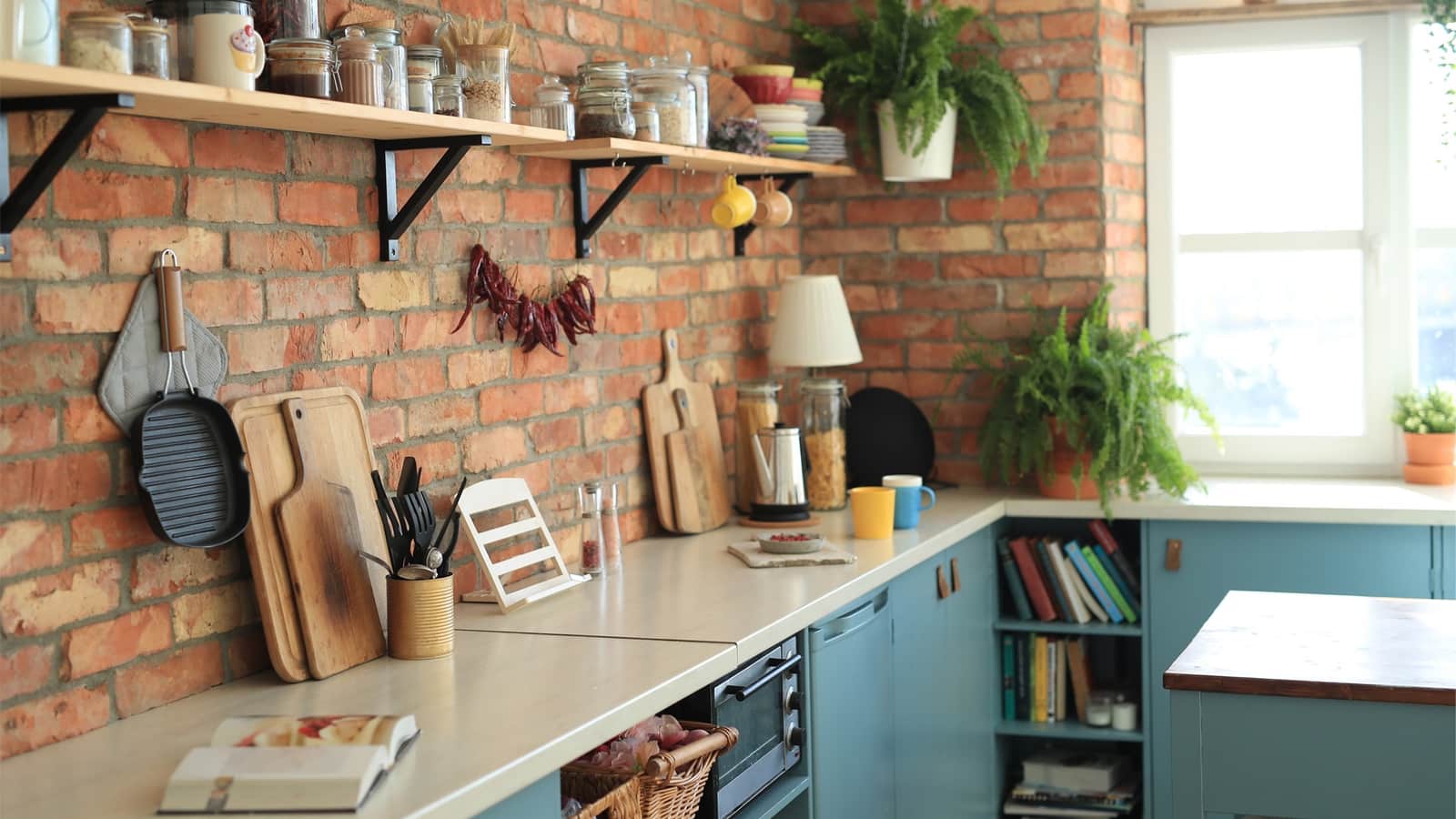 Decoração Rústica: O Que É e Suas Principais Características