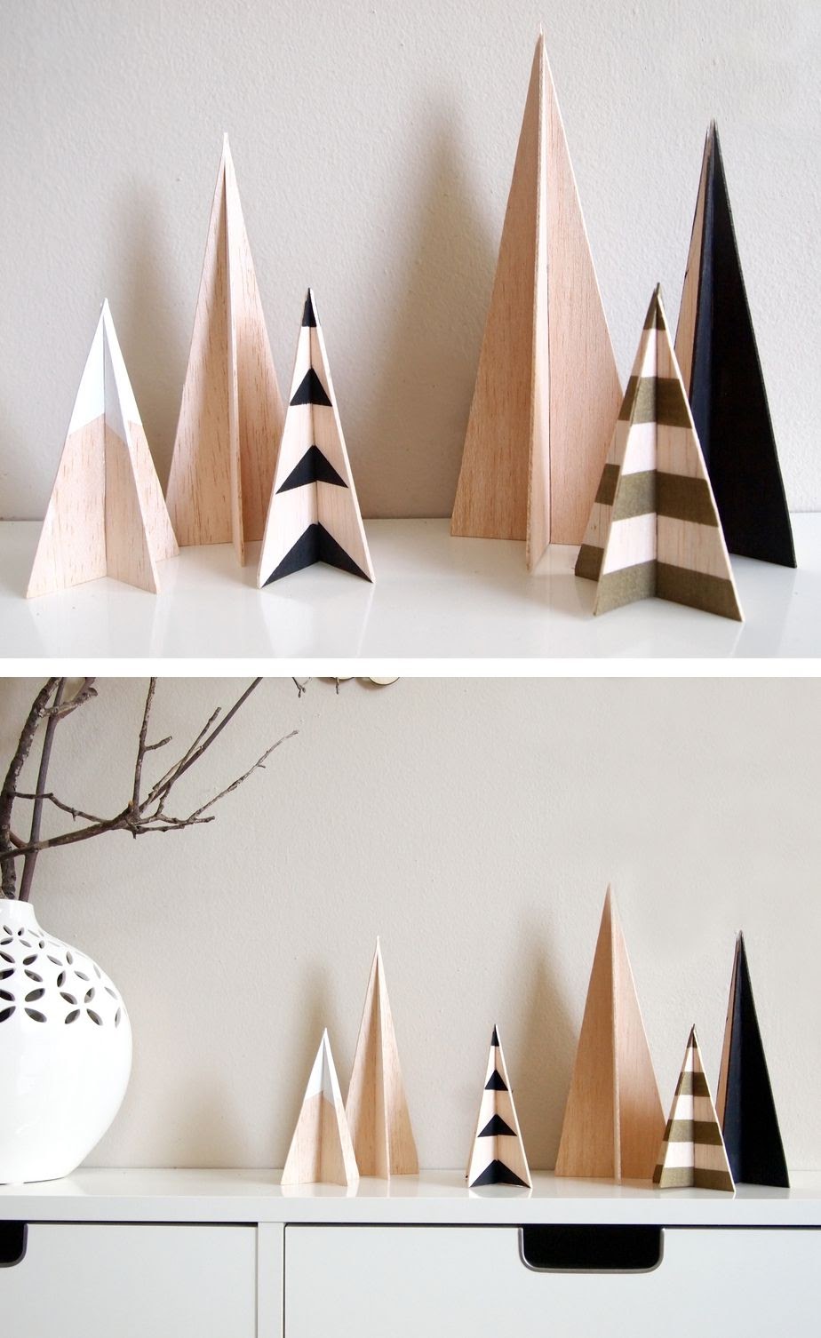 decoração de natal