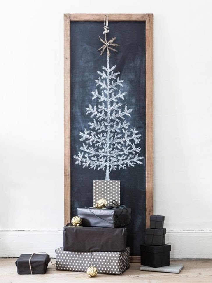 decoração de natal