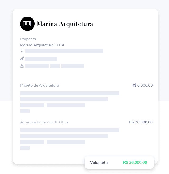 CRM de vendas