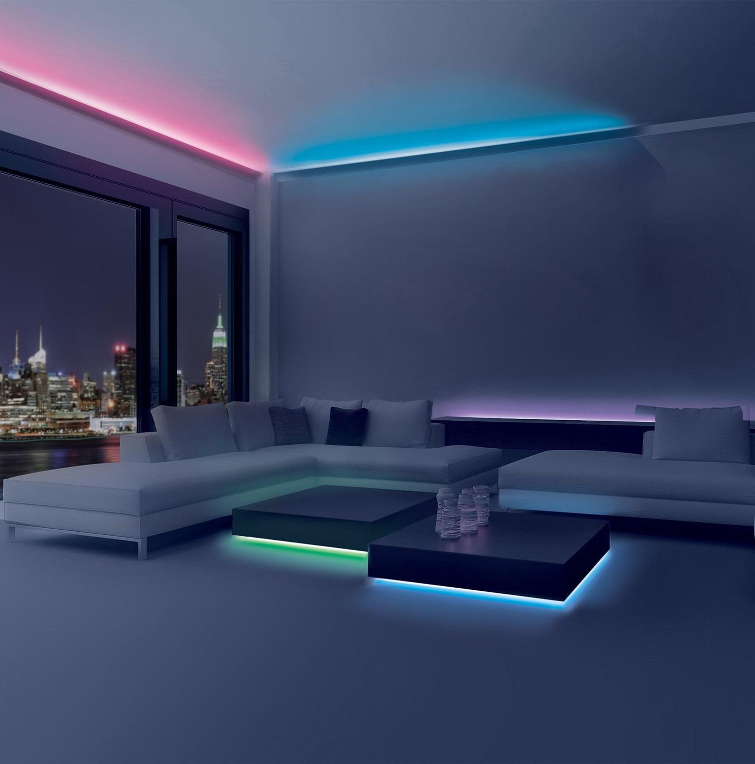 sala neon