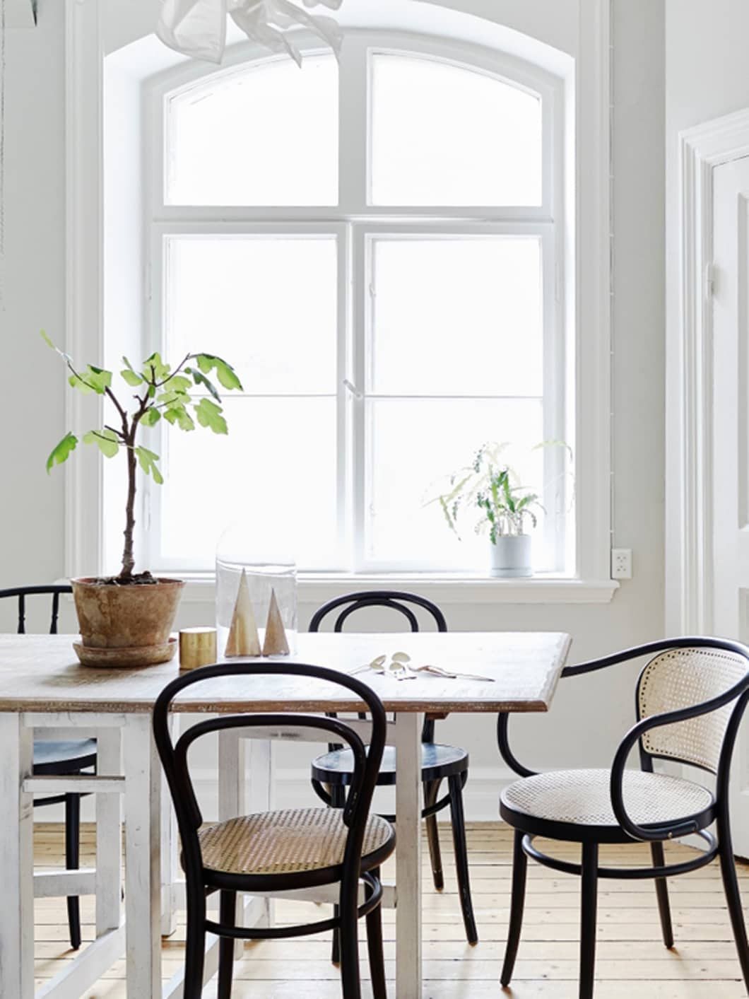 Cadeira Thonet