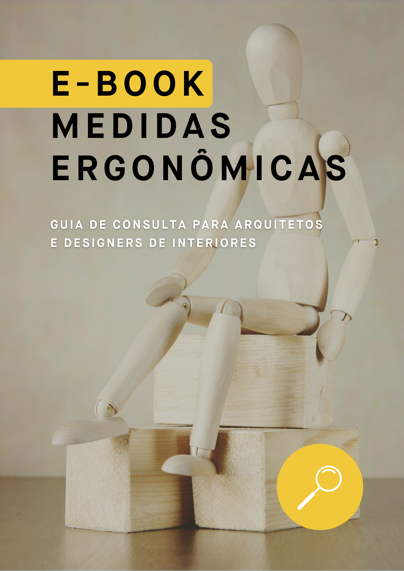Guia de Ergonomia para Arquitetura