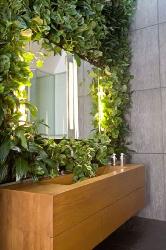 jardim vertical