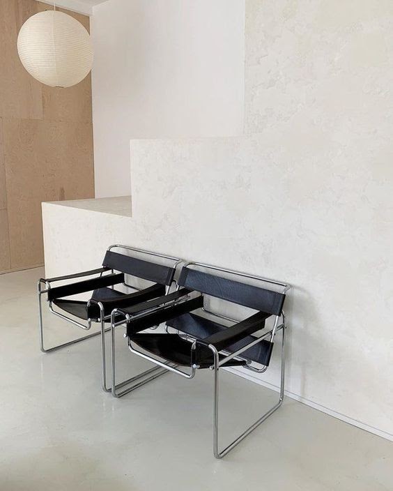 estilo bauhaus