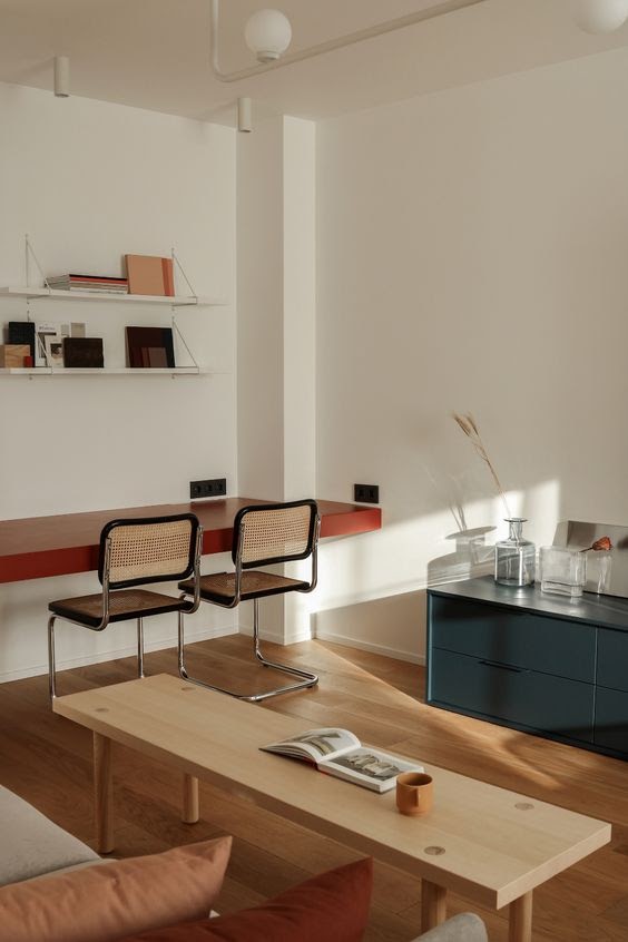 estilo bauhaus