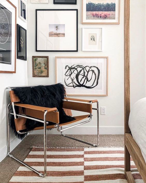 estilo bauhaus