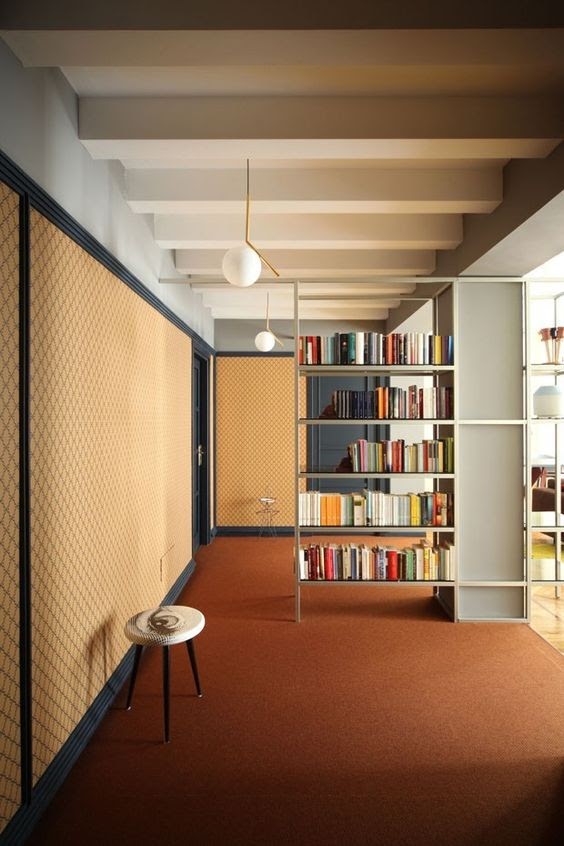 estilo bauhaus