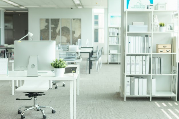 Tipos de Ergonomia