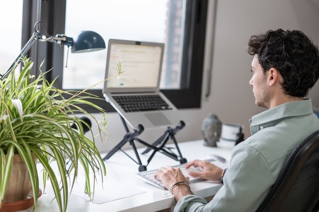 Tipos de Ergonomia