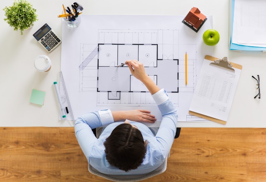 Ergonomia no Home Office