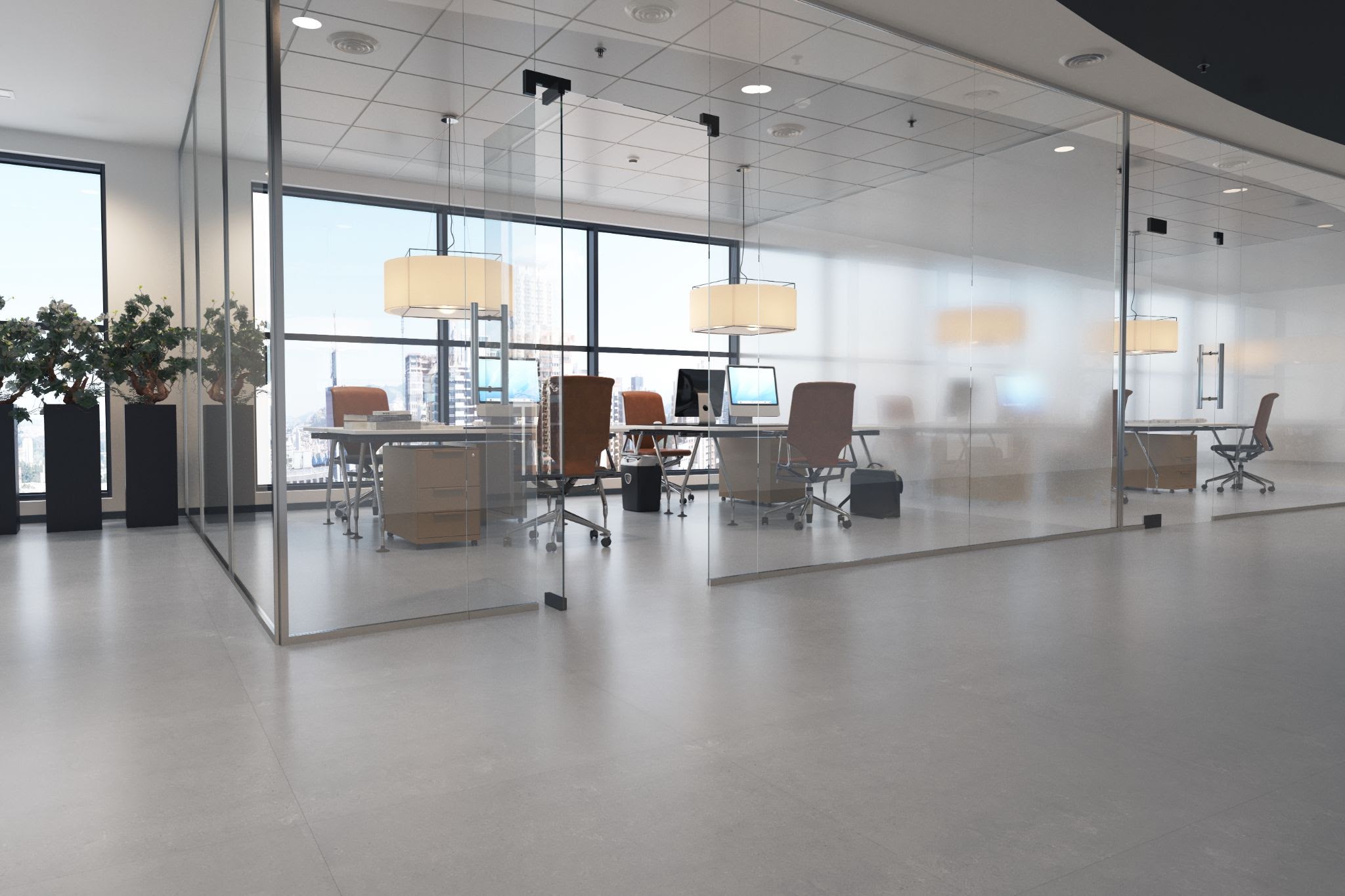 piso porcelanato