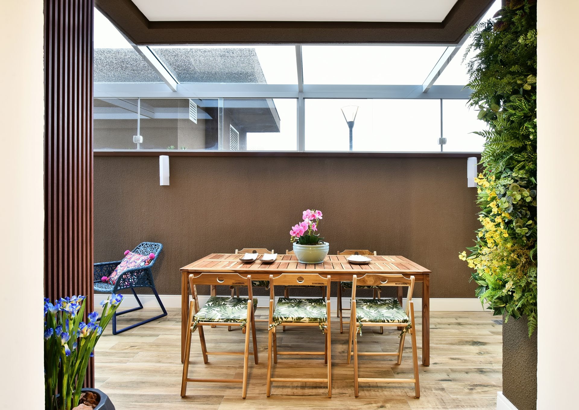 piso porcelanato