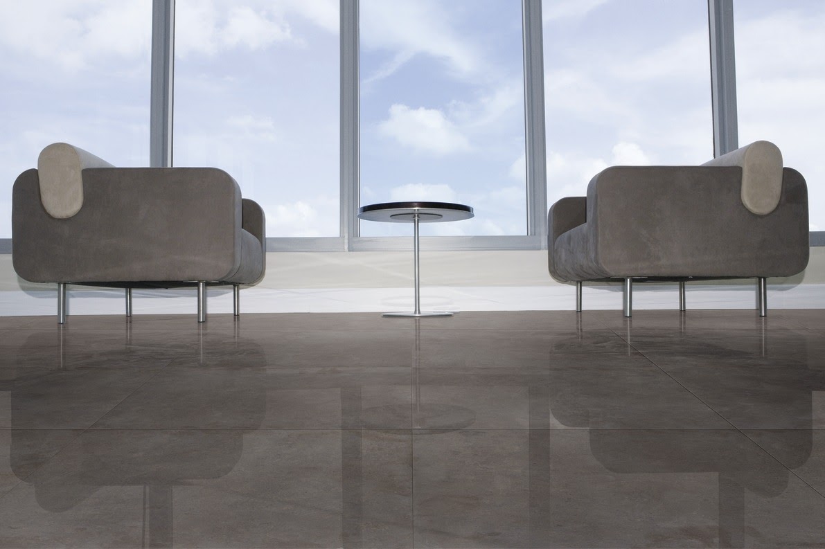 piso porcelanato