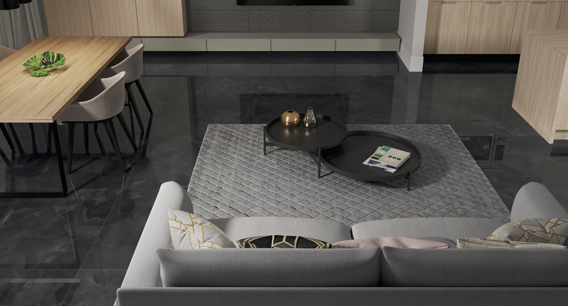 piso porcelanato