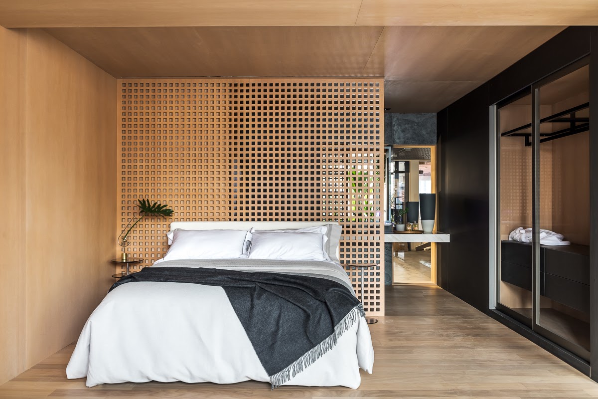piso laminado