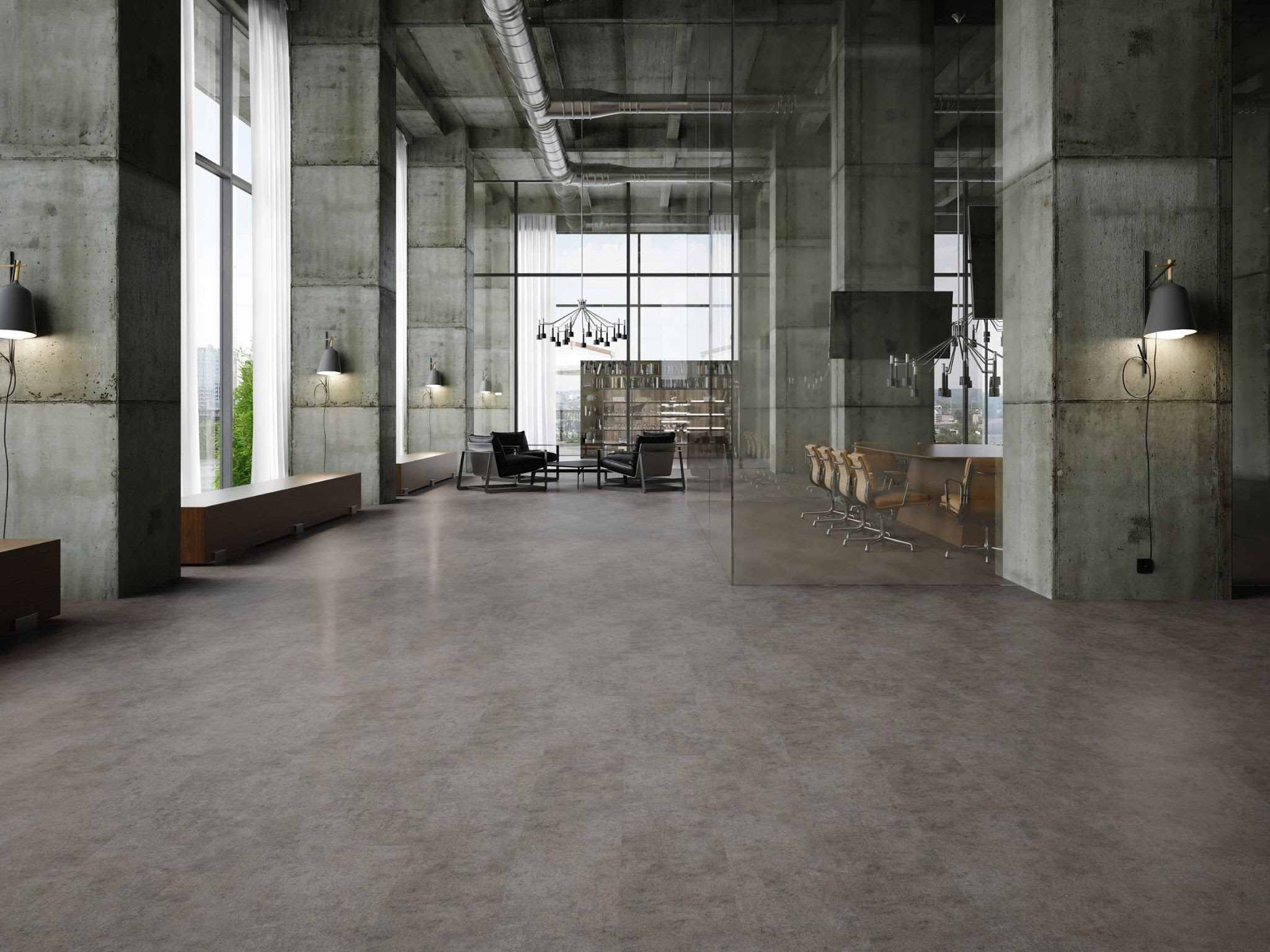 piso laminado