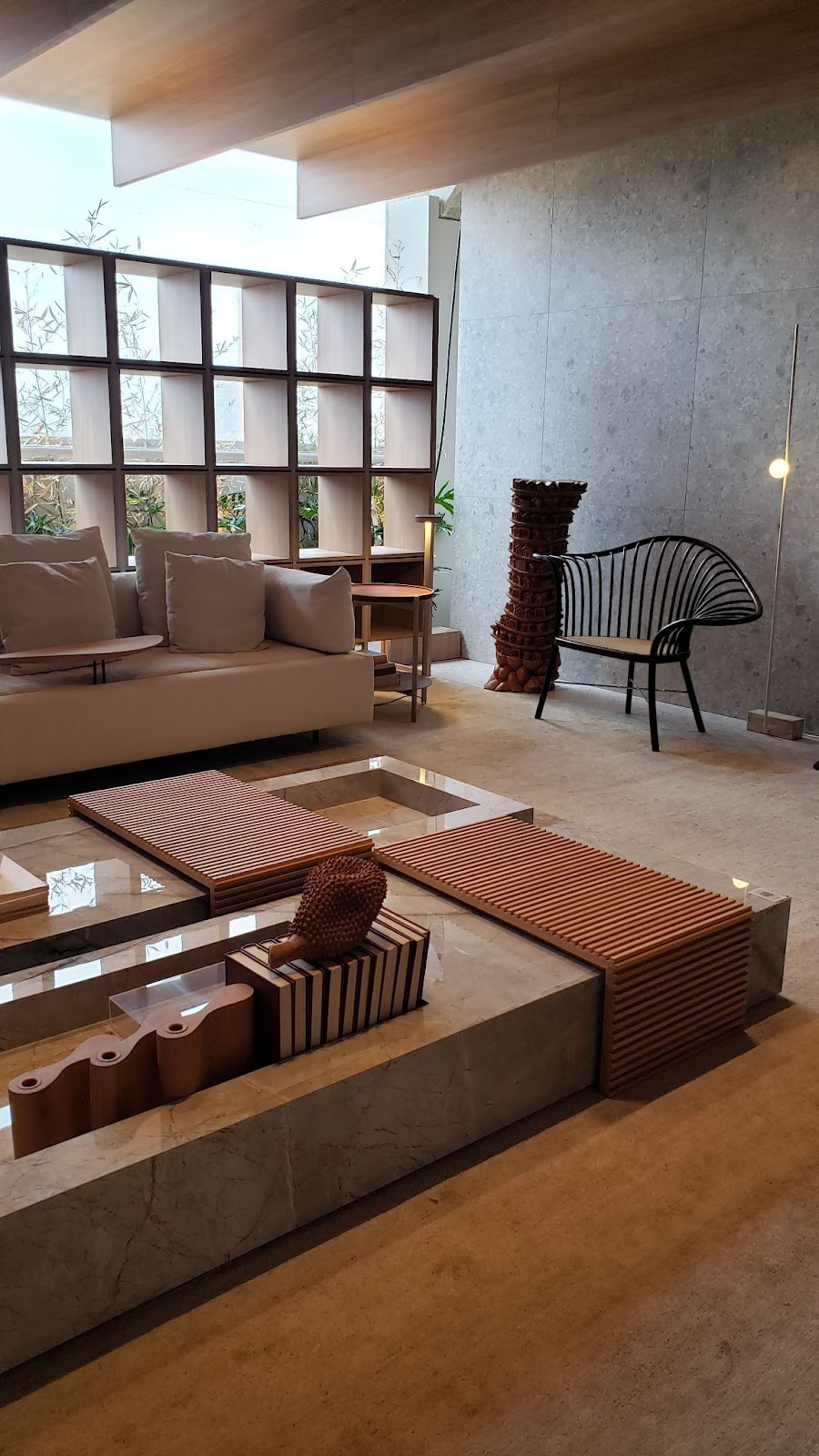 Casa Cor São Paulo 2021