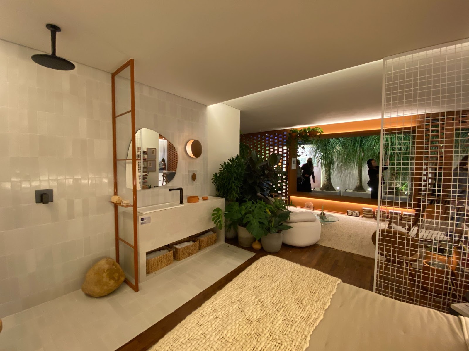 Casa Cor São Paulo 2021