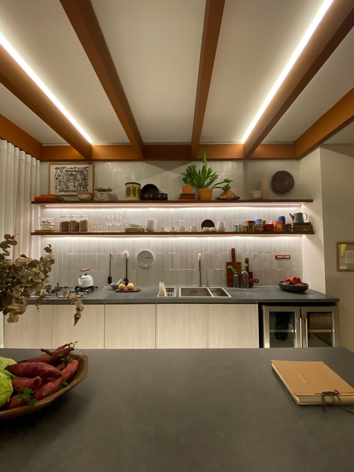 Casa Cor São Paulo 2021