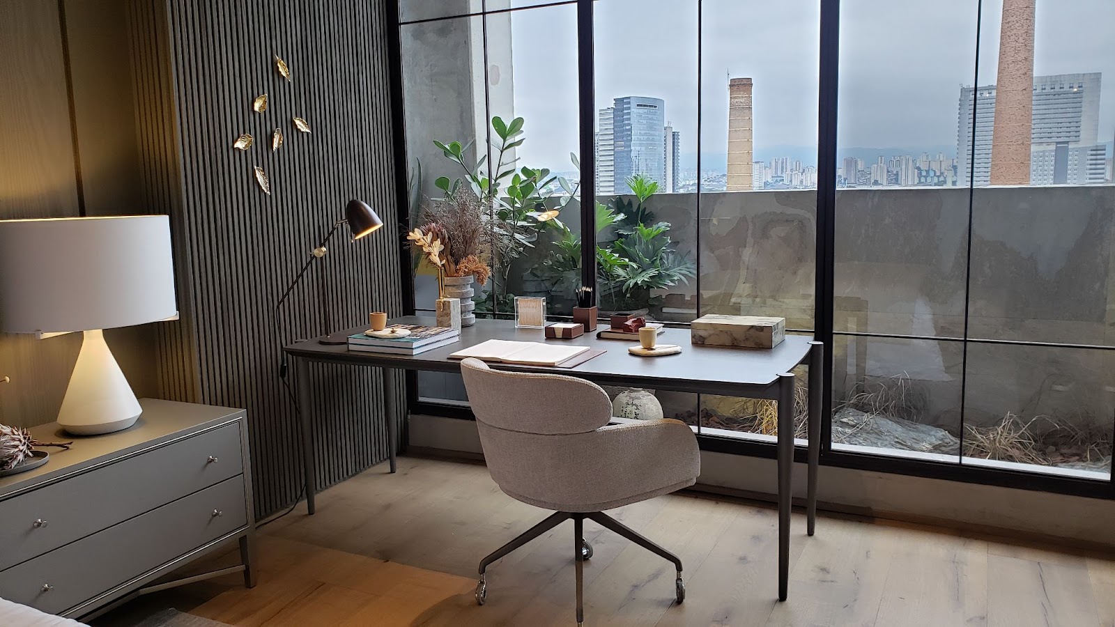Casa Cor São Paulo 2021