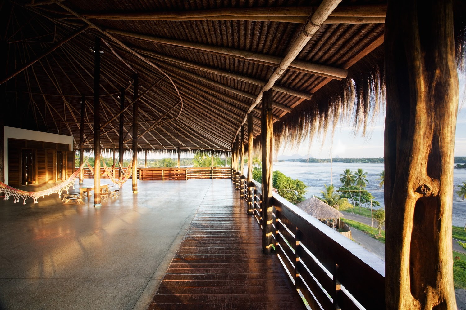 arquitetura vernacular