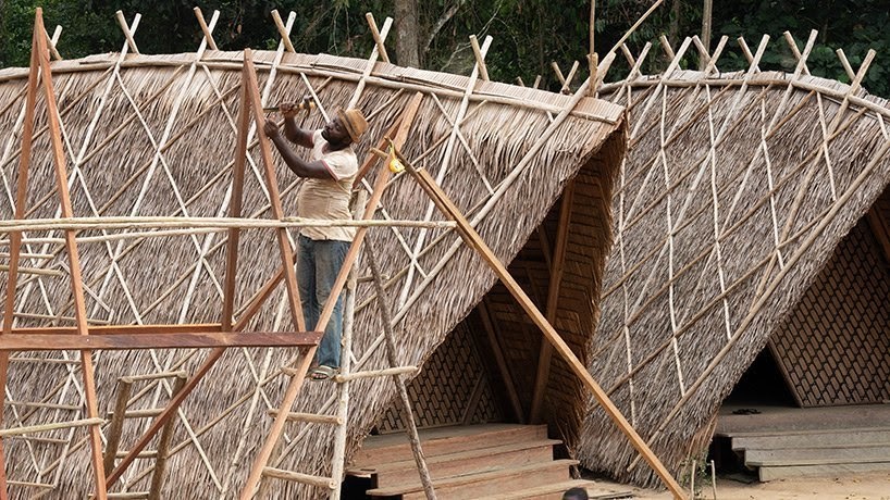 arquitetura vernacular