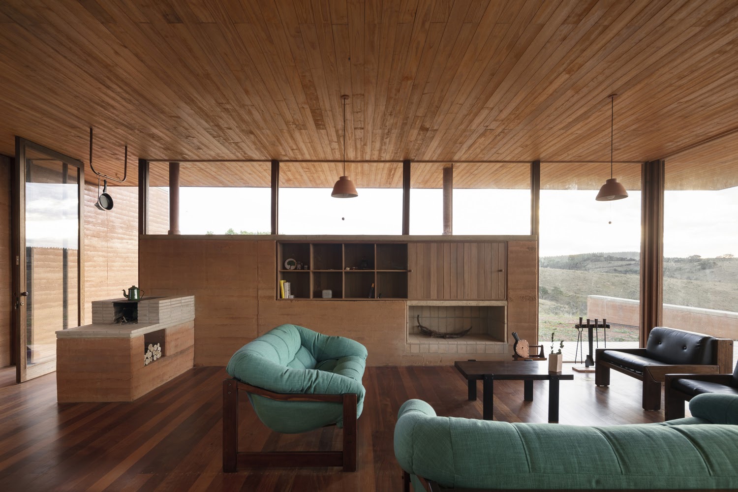 arquitetura vernacular