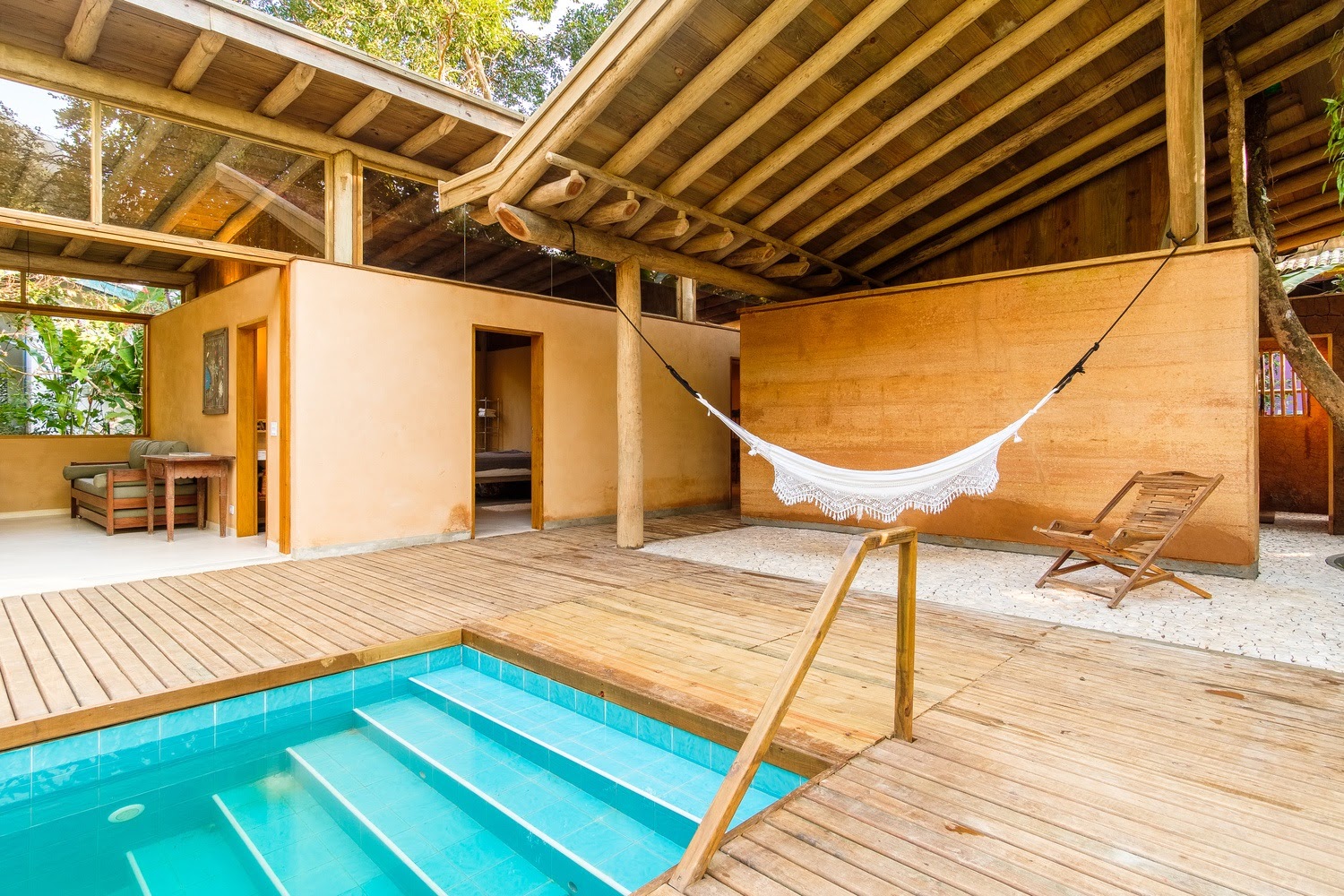 arquitetura vernacular