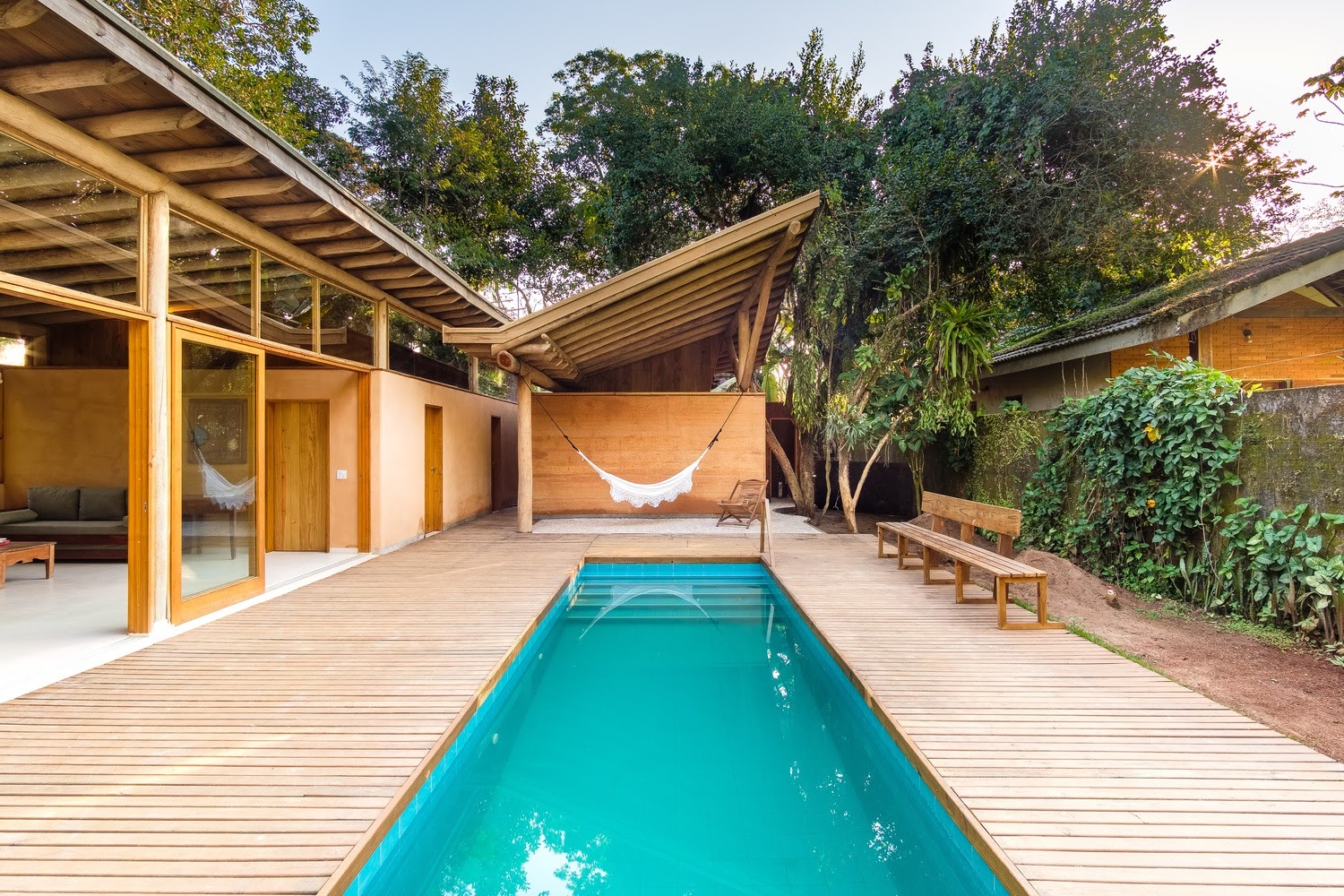 arquitetura vernacular