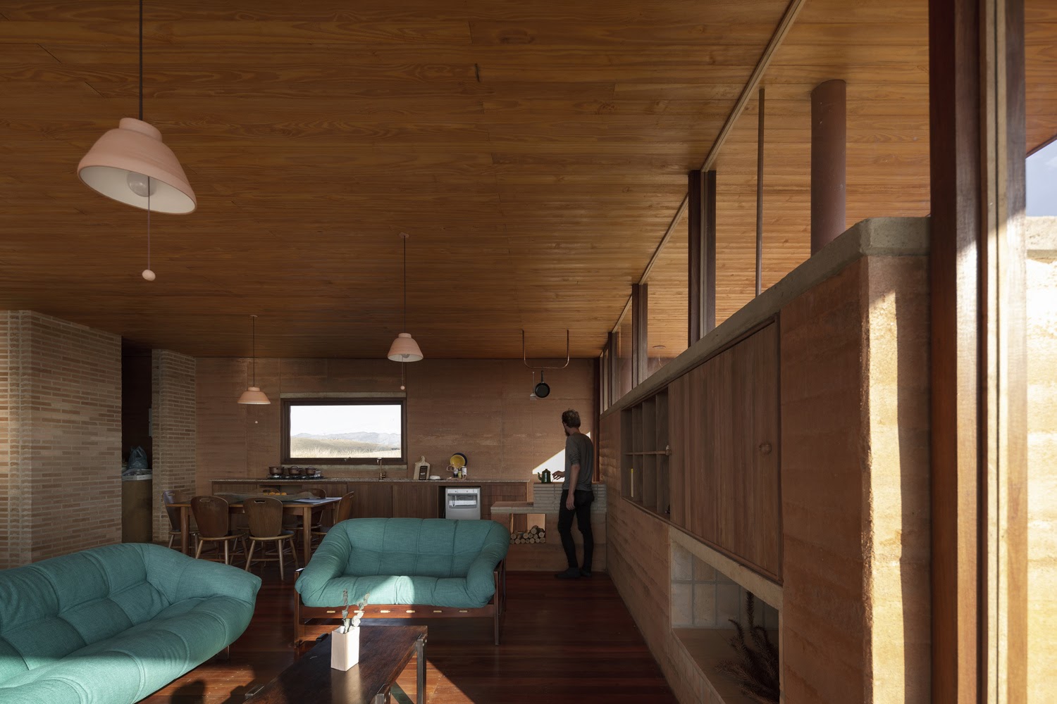 arquitetura vernacular