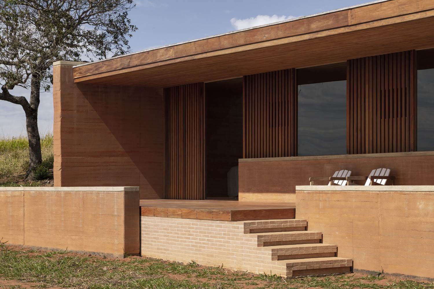 arquitetura vernacular