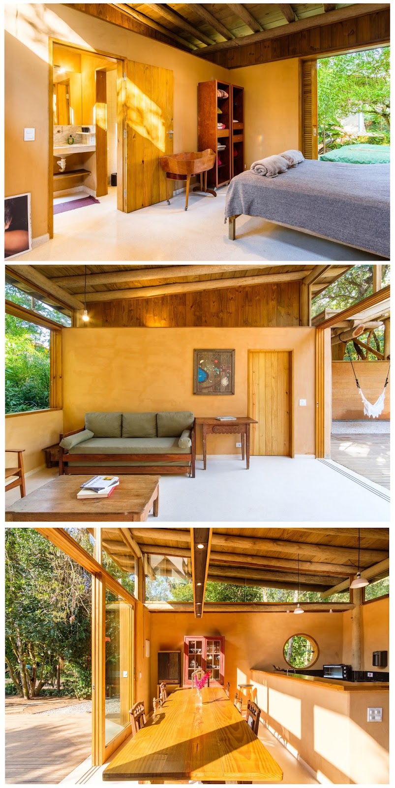 arquitetura vernacular