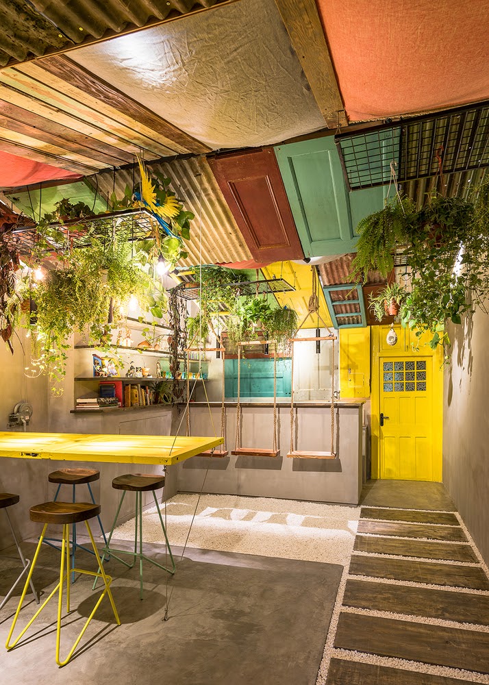 arquitetura vernacular