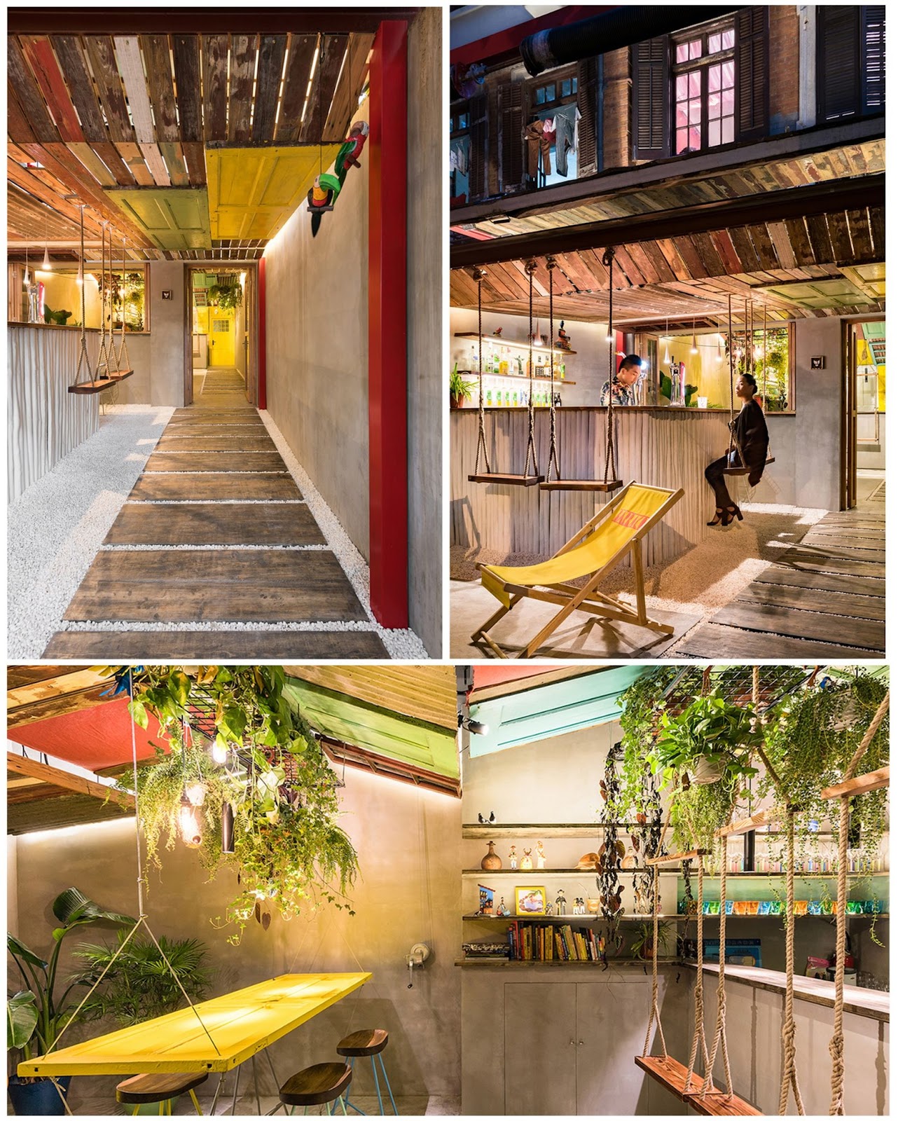 arquitetura vernacular