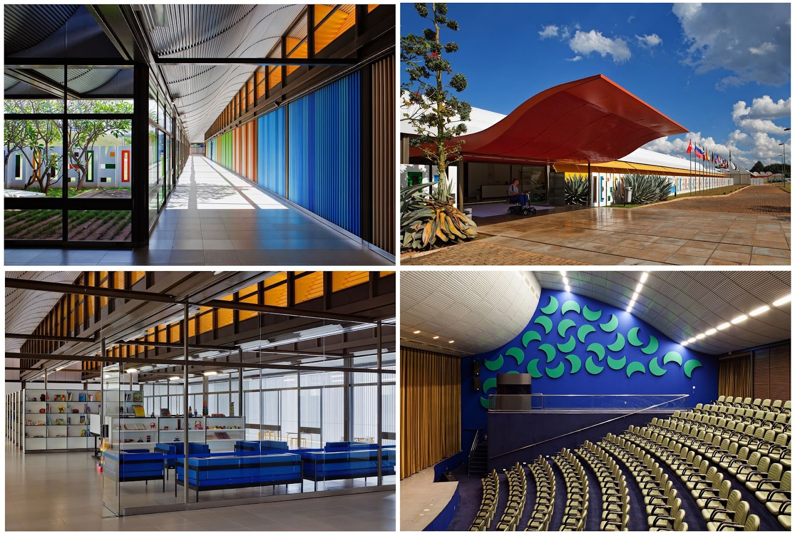 neuroarquitetura