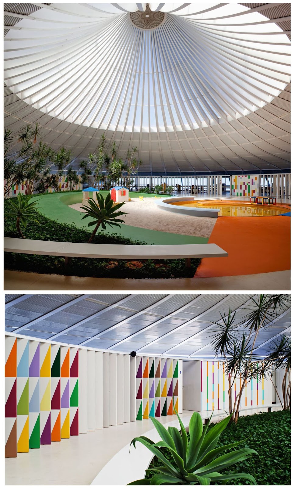 neuroarquitetura
