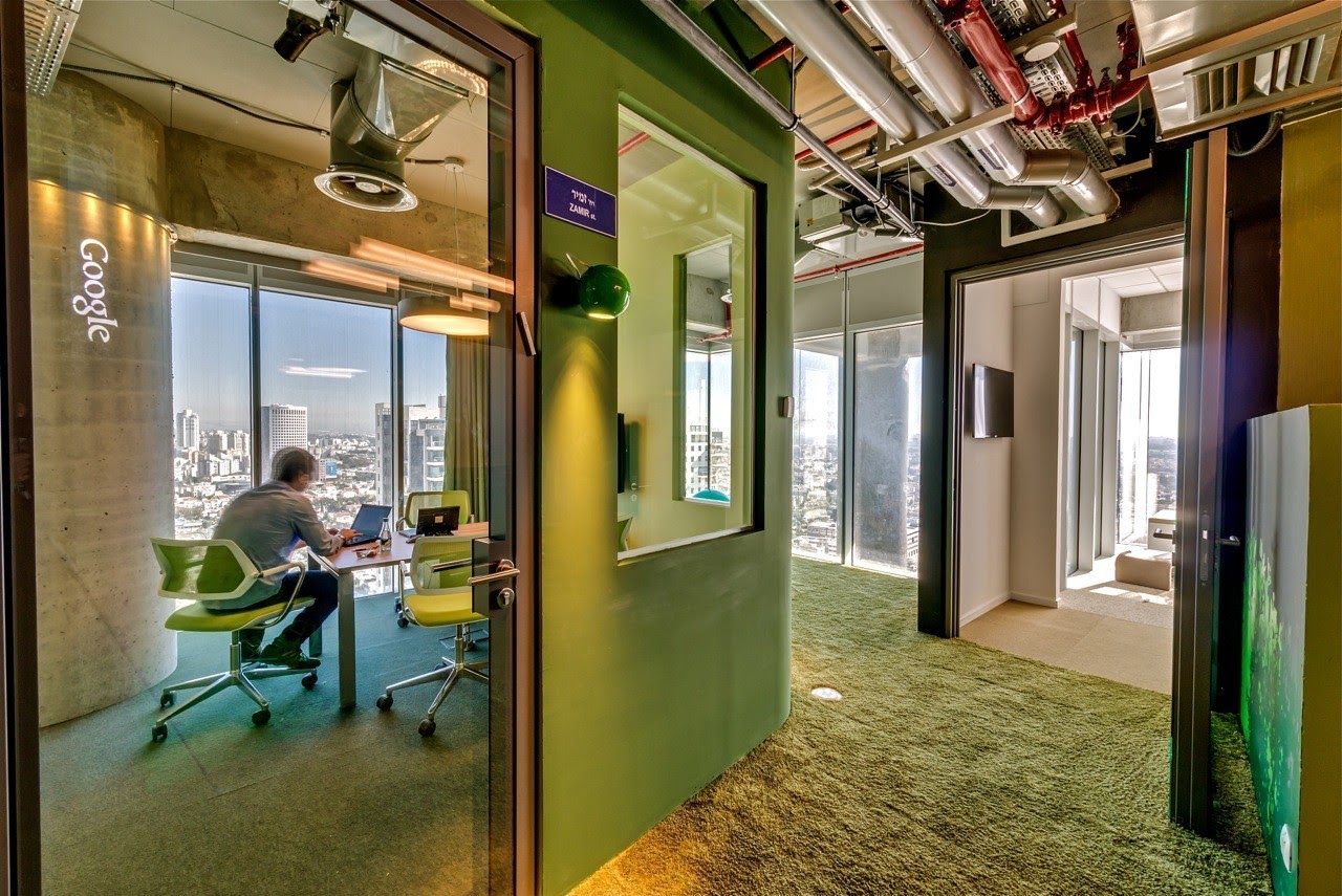 neuroarquitetura