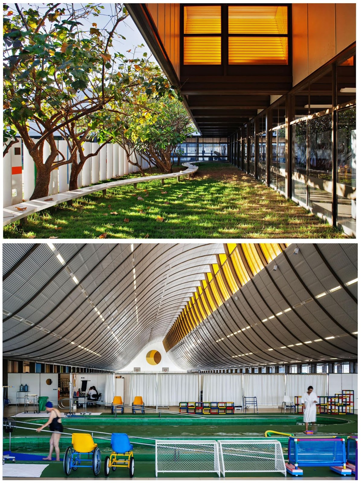 neuroarquitetura