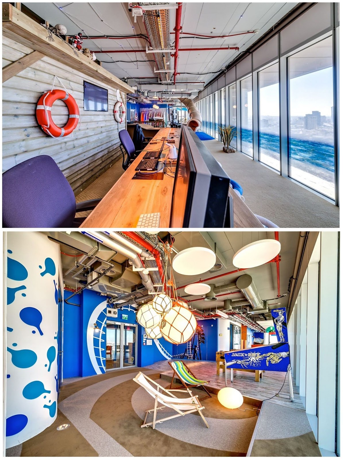 neuroarquitetura