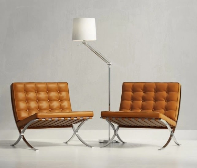 arquitetura de interiores
