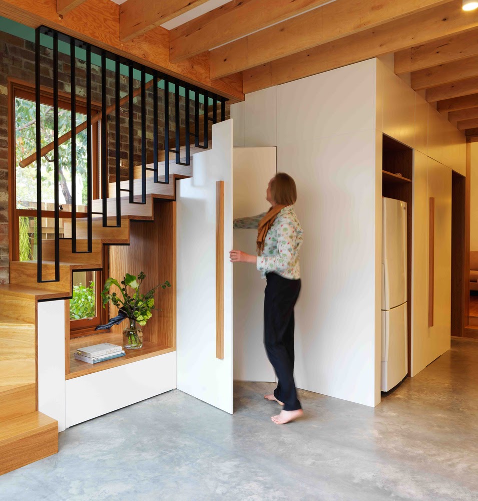 arquitetura de interiores