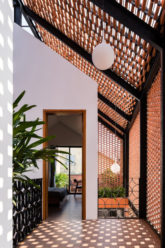 arquitetura de interiores