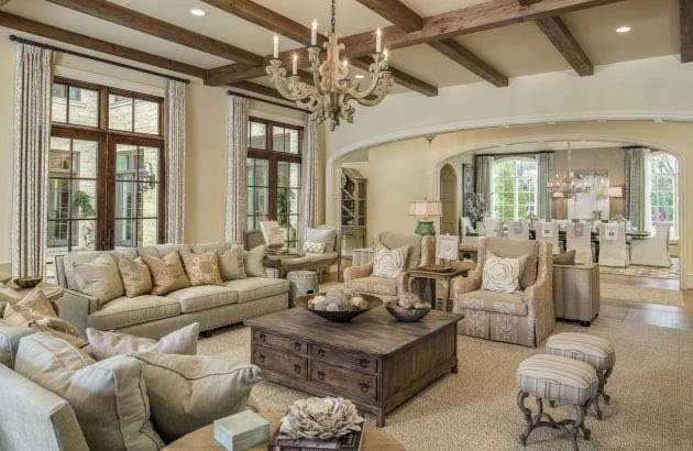arquitetura de interiores