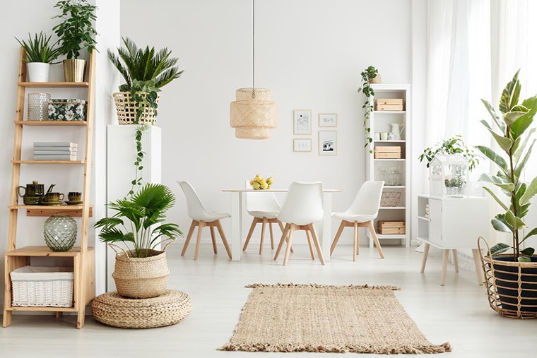 arquitetura de interiores