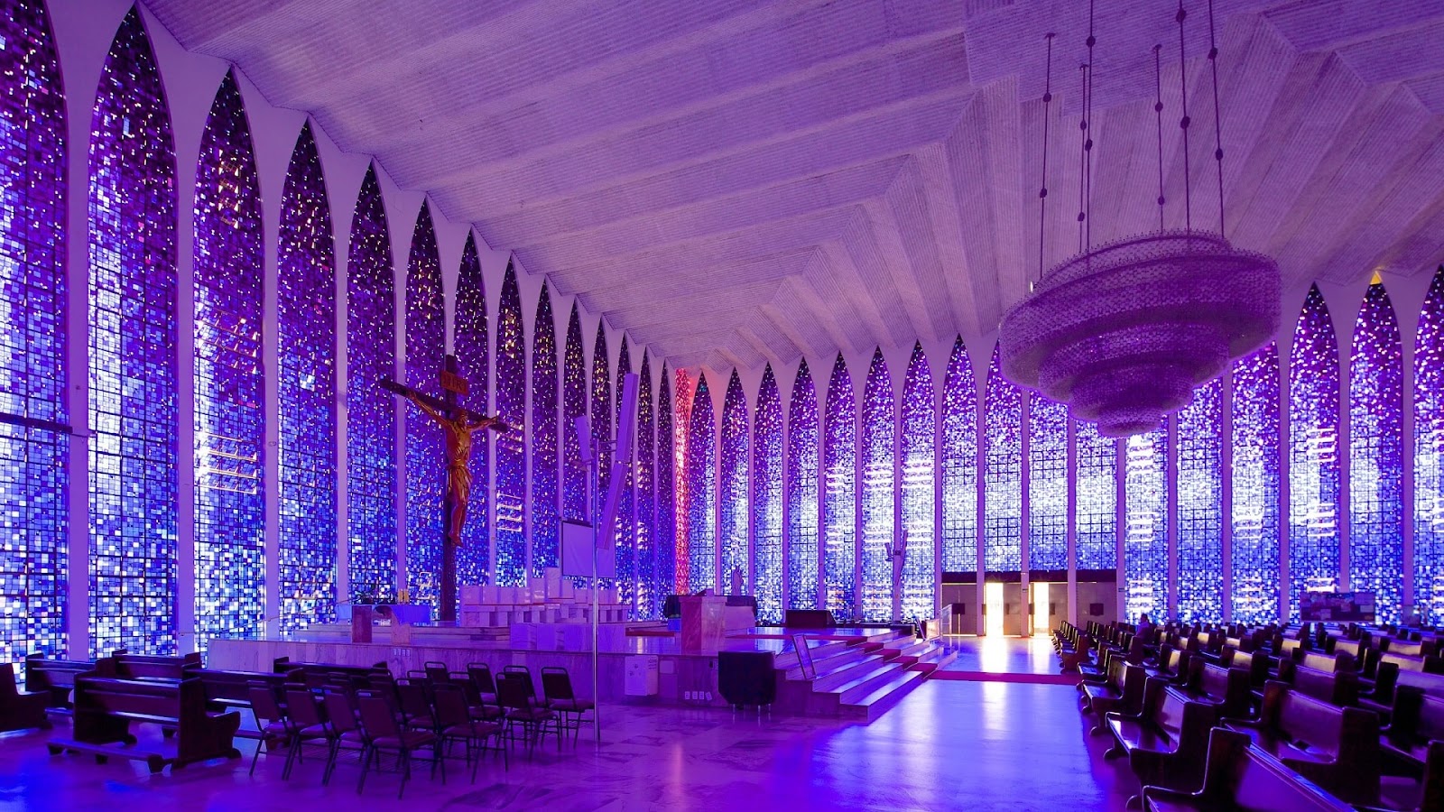 arquitetura gótica