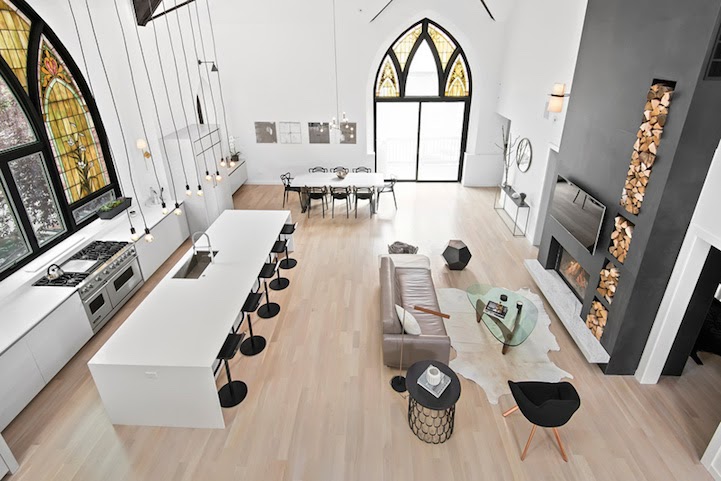 arquitetura gótica