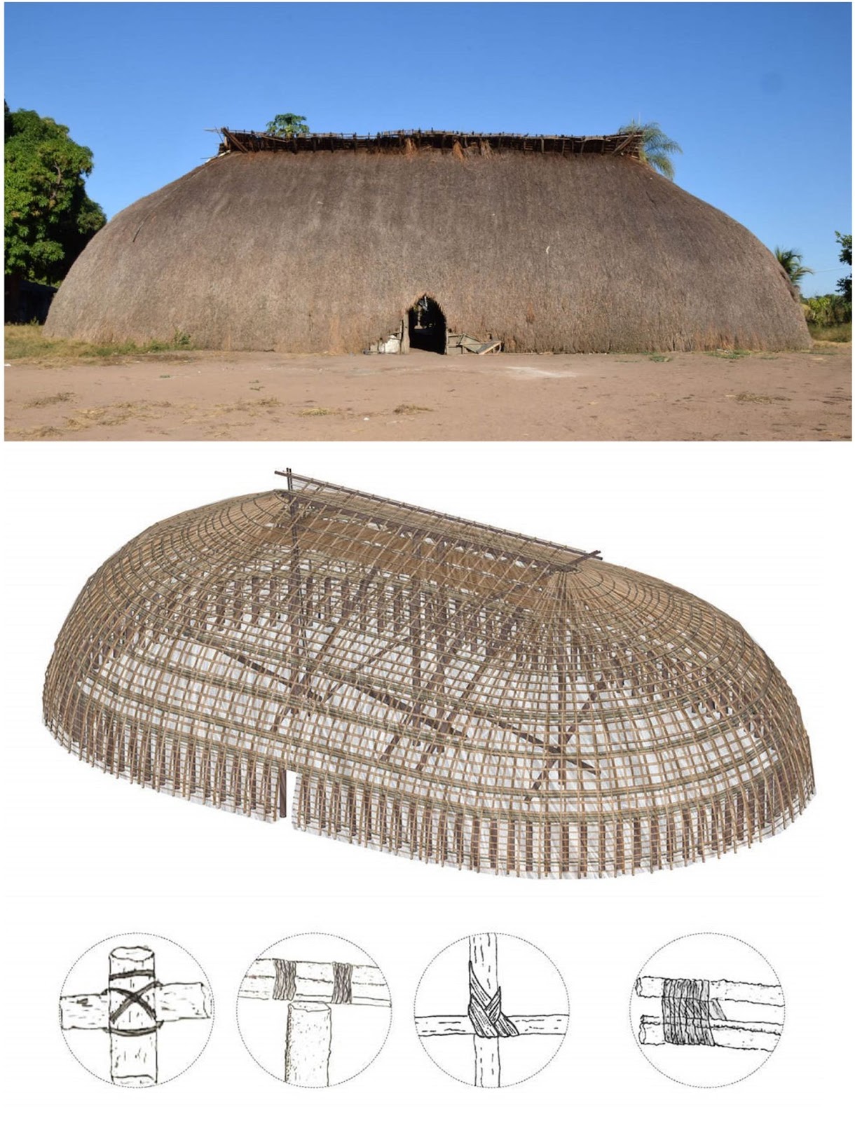 arquitetura brasileira